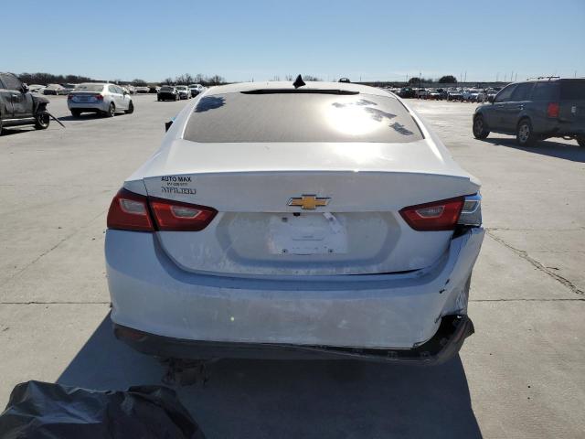 Photo 6 from auction – 2017 CHEVROLET MALIBU LS with VIN 1G1ZB5ST0HF154411
