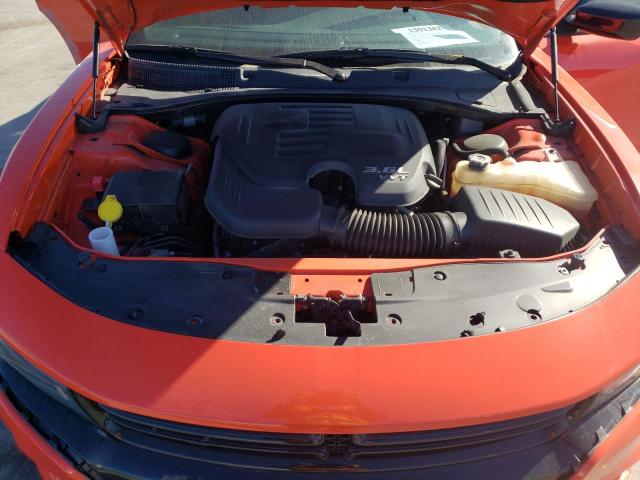 Photo 11 from auction – 2020 DODGE CHARGER SX with VIN 2C3CDXBG3LH208768