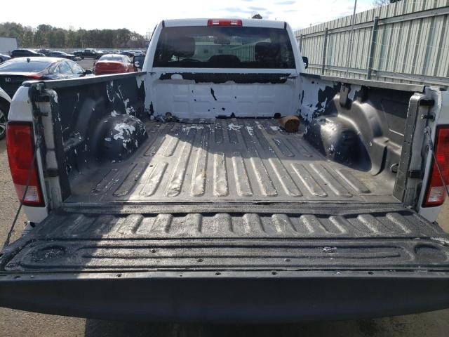 Photo 10 from auction – 2014 RAM 1500 ST with VIN 3C6JR6DTXEG262636