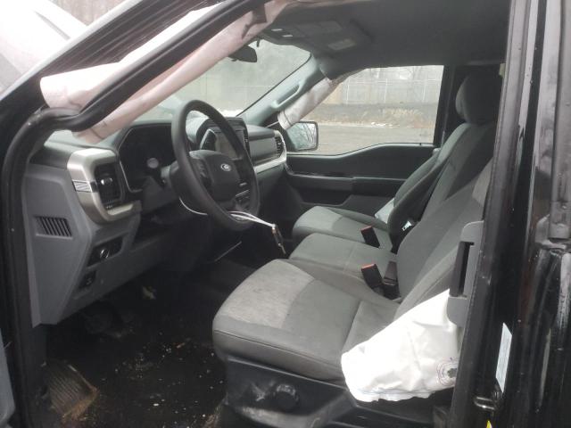 Photo 7 from auction – 2021 FORD F150 SUPER with VIN 1FTEX1EB3MFA62836