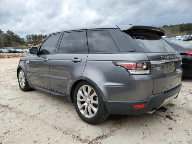 Photo 2 from auction – 2016 LAND ROVER RANGE ROVE with VIN SALWR2VF5GA545598