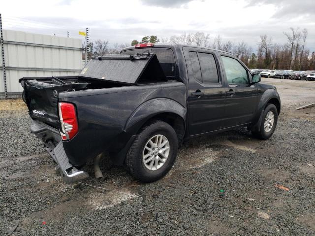 Photo 3 from auction – 2019 NISSAN FRONTIER S with VIN 1N6DD0ER3KN759791