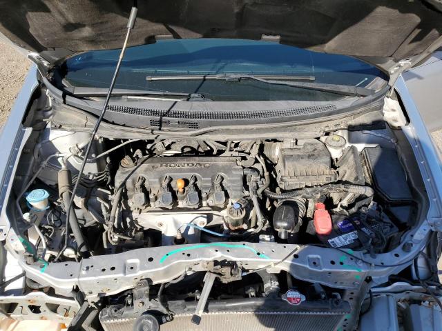 Фото 11 с аукциона – 2014 HONDA CIVIC LX с VIN 19XFB2F58EE024550