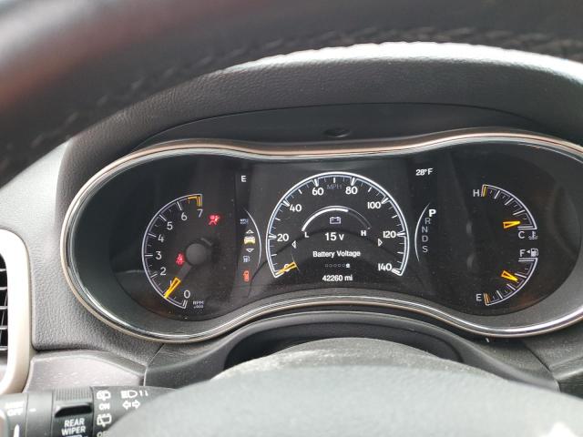 Photo 9 from auction – 2015 JEEP GRAND CHER with VIN 1C4RJFAG9FC897331