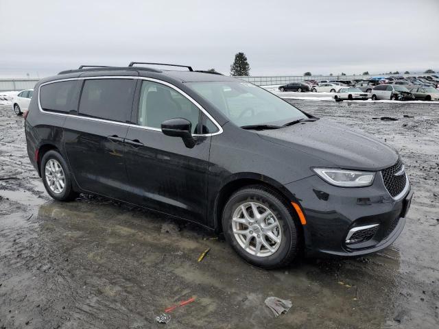 Photo 4 from auction – 2022 CHRYSLER PACIFICA T with VIN 2C4RC1BG5NR188297