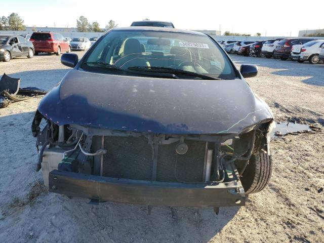 Photo 5 from auction – 2011 TOYOTA COROLLA BA with VIN 2T1BU4EE9BC682930