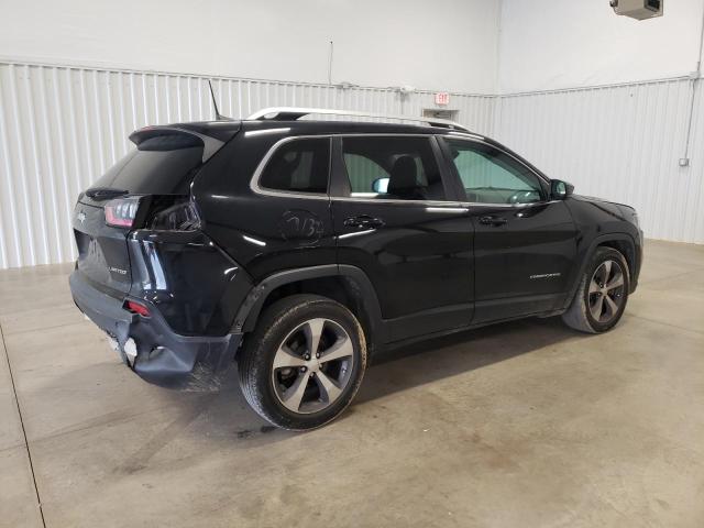 Photo 3 from auction – 2019 JEEP CHEROKEE L with VIN 1C4PJLDB5KD264643