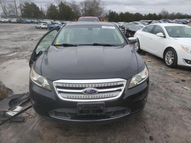 Photo 5 from auction – 2011 FORD TAURUS LIM with VIN 1FAHP2FW9BG111152