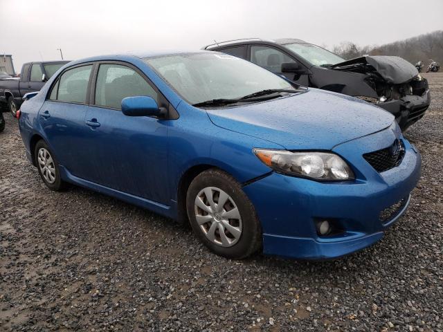 Foto 4 de la subasta – 2010 TOYOTA COROLLA BA con VIN 2T1BU4EE4AC461749