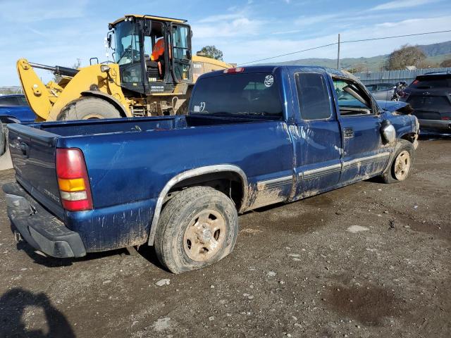 Photo 3 from auction – 2000 CHEVROLET silverado with VIN 2GCEC19V4Y1357781
