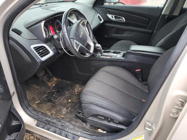 Photo 7 from auction – 2012 GMC TERRAIN SL with VIN 2GKALSEK8C6312083