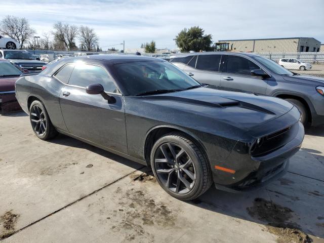 Photo 4 from auction – 2021 DODGE CHALLENGER with VIN 2C3CDZAG1MH524443
