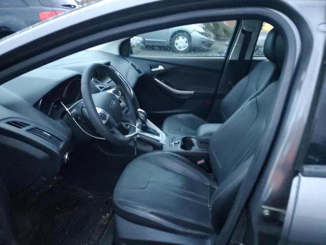 Photo 7 from auction – 2014 FORD FOCUS with VIN 1FADP3F20EL221312