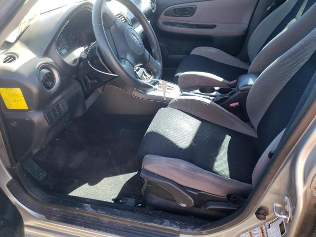 Photo 7 from auction – 2007 SUBARU IMPREZA 2. with VIN JF1GD61617H507810