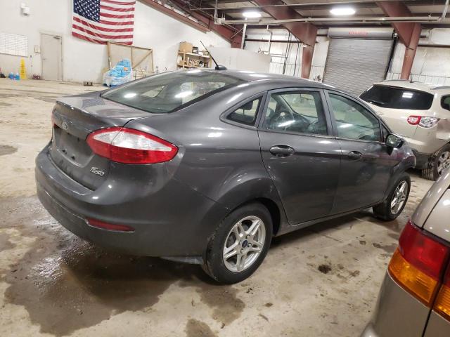 Photo 3 from auction – 2017 FORD FIESTA SE with VIN 3FADP4BJ1HM135898