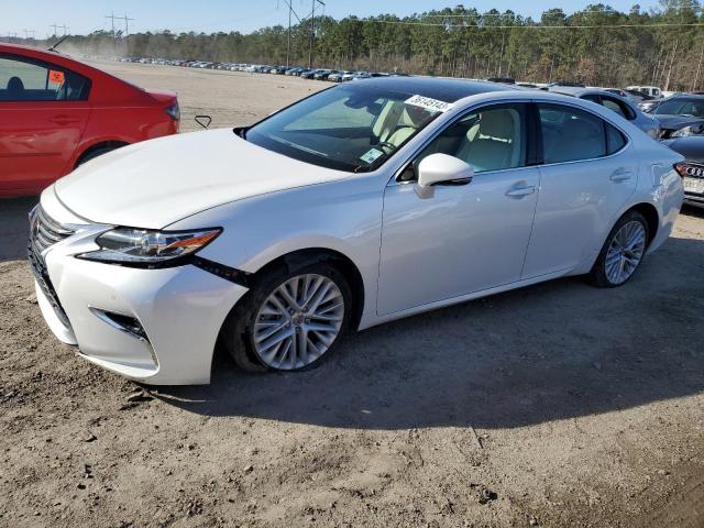 LEXUS ES 350 2016 z numerem VIN 58ABK1GG4GU028824 - Zdjęcie z aukcji