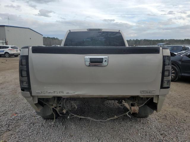 Photo 6 from auction – 2008 GMC SIERRA C15 with VIN 2GTEC19C981181244