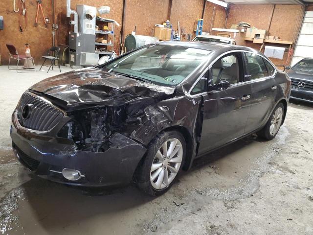 BUICK VERANO CON 2014 with VIN 1G4PR5SK6E4241301 - Photo from auction