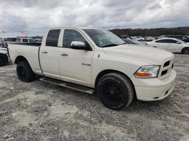 Photo 4 from auction – 2009 DODGE RAM 1500 with VIN 1D3HB18K79S796831
