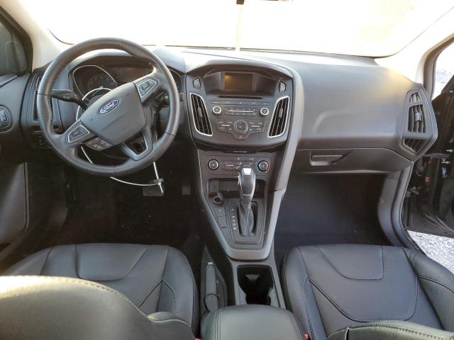 Photo 8 from auction – 2016 FORD FOCUS SE with VIN 1FADP3F23GL289025