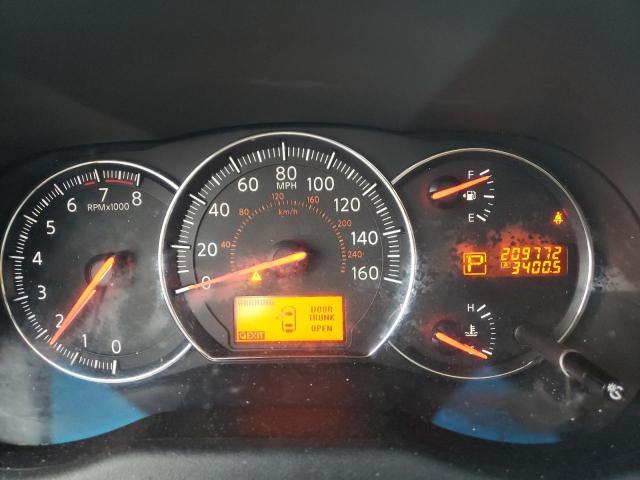 Фото 9 с аукциона – 2010 NISSAN MAXIMA S с VIN 1N4AA5AP3AC856246