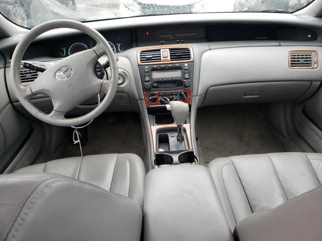 Photo 8 from auction – 2002 TOYOTA AVALON XL with VIN 4T1BF28B12U212065
