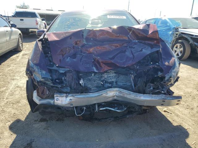 Photo 5 from auction – 2015 HONDA CIVIC LX with VIN 19XFB2F57FE109770