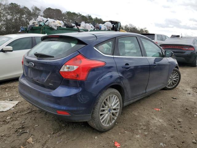 Photo 3 from auction – 2012 FORD FOCUS SEL with VIN 1FAHP3M20CL141221