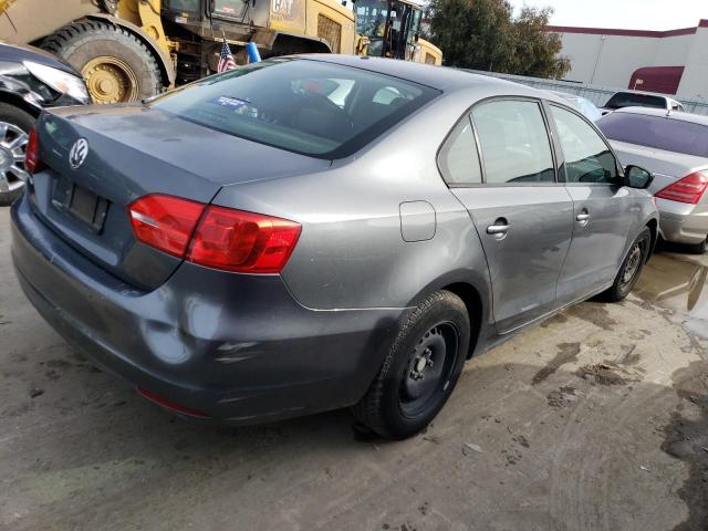 Photo 3 from auction – 2011 VOLKSWAGEN JETTA BASE with VIN 3VW2K7AJ6BM055777