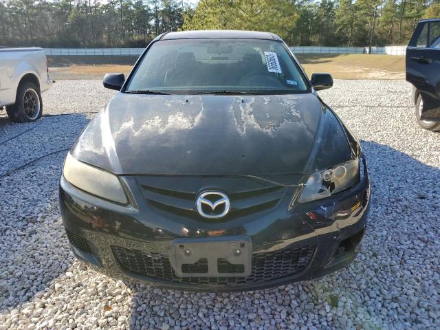 Photo 5 from auction – 2007 MAZDA 6 I with VIN 1YVHP80CX75M35638