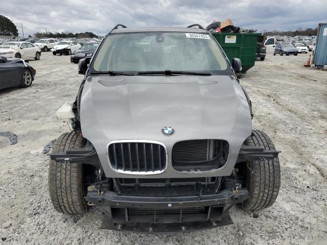 Photo 5 from auction – 2012 BMW X5 XDRIVE3 with VIN 5UXZV4C59CL761120