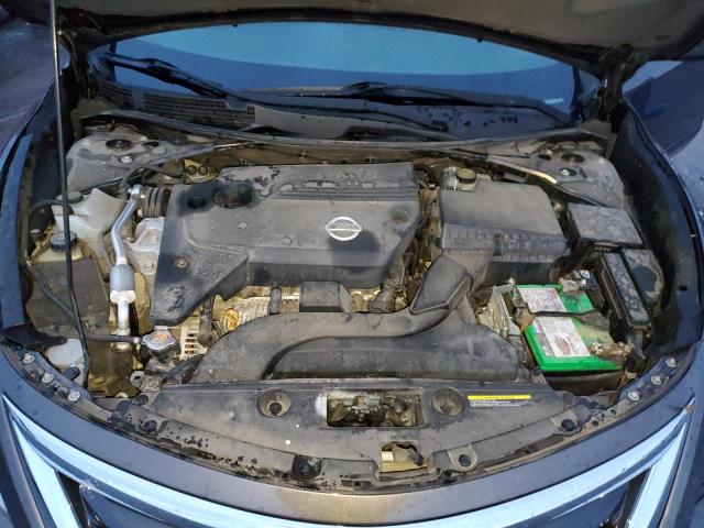 Photo 11 from auction – 2015 NISSAN ALTIMA 2.5 with VIN 1N4AL3AP3FC487619