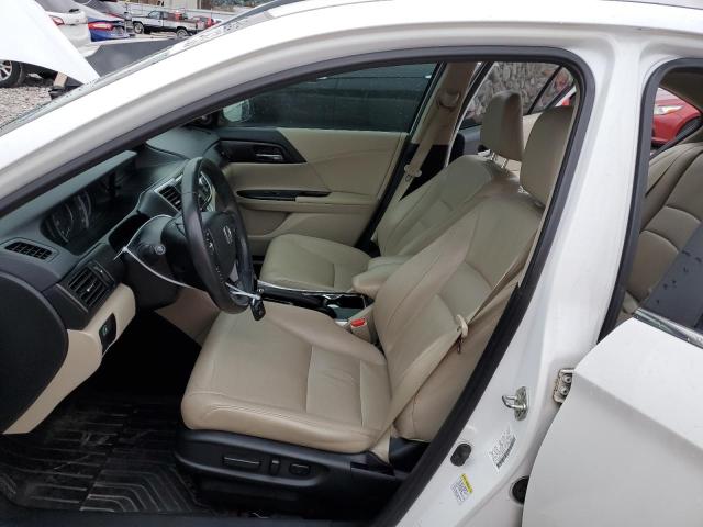 Photo 7 from auction – 2013 HONDA ACCORD EXL with VIN 1HGCR2F81DA080356