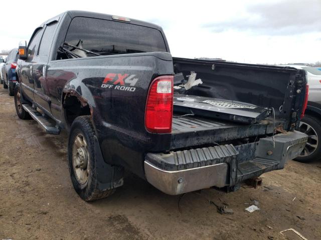 Photo 2 from auction – 2010 FORD F250 SUPER with VIN 1FTSW2B59AEB03823
