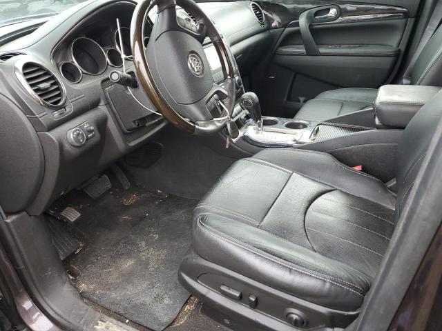 Photo 7 from auction – 2015 BUICK ENCLAVE with VIN 5GAKRBKD4FJ260285