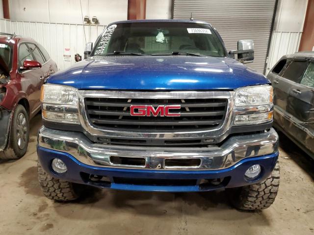 Photo 5 from auction – 2003 GMC SIERRA K25 with VIN 1GTHK29U33E338899