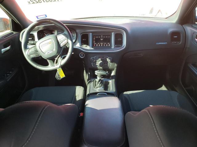 Photo 8 from auction – 2020 DODGE CHARGER SX with VIN 2C3CDXBG3LH208768