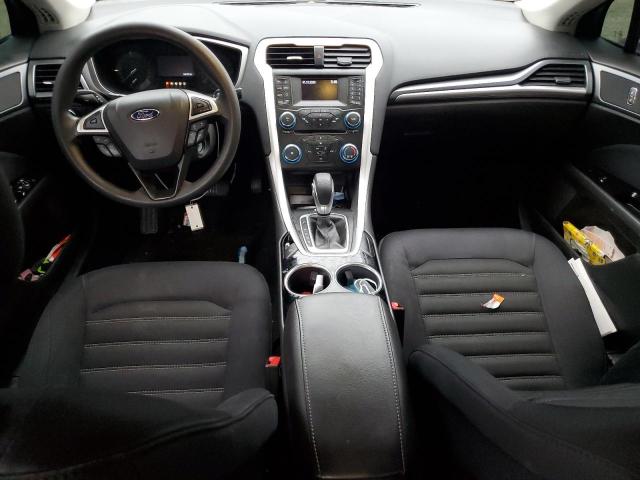 Photo 8 from auction – 2014 FORD FUSION SE with VIN 3FA6P0HD9ER147041