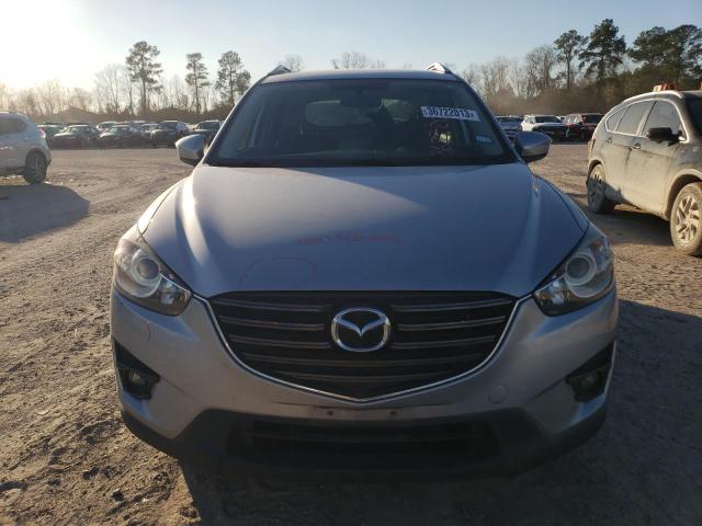 Photo 5 from auction – 2016 MAZDA CX-5 TOURI with VIN JM3KE2CY2G0683697