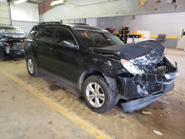 Photo 4 from auction – 2012 CHEVROLET EQUINOX LT with VIN 2GNFLEEK7C6268362