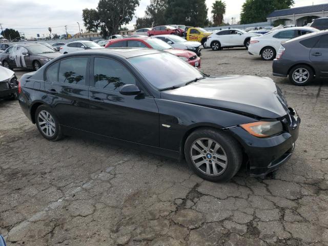 Photo 4 from auction – 2007 BMW 328 I with VIN WBAVA33527PV67482