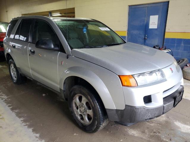 Photo 4 from auction – 2004 SATURN VUE with VIN 5GZCZ33D64S836021