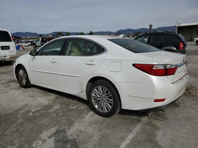 Photo 2 from auction – 2013 LEXUS ES 350 with VIN JTHBK1GG9D2014953