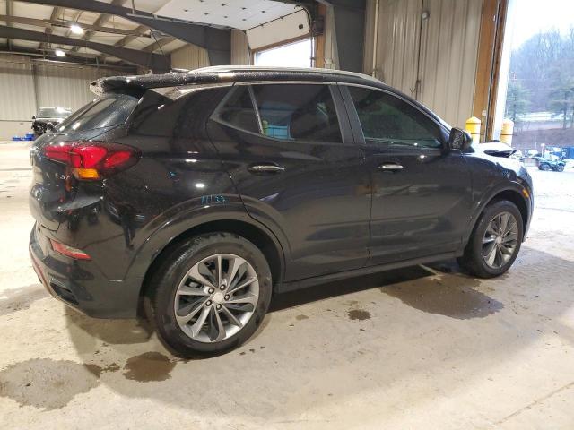 Photo 3 from auction – 2023 BUICK ENCORE GX with VIN KL4MMESL9PB015406