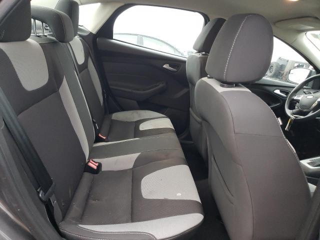 Фото 10 с аукциона – 2014 FORD FOCUS SE с VIN 1FADP3F27EL419319