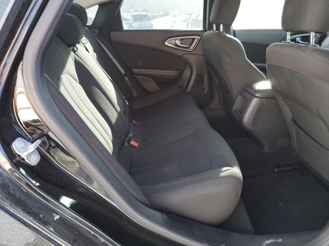 Photo 10 from auction – 2016 CHRYSLER 200 LIMITE with VIN 1C3CCCAB7GN159850