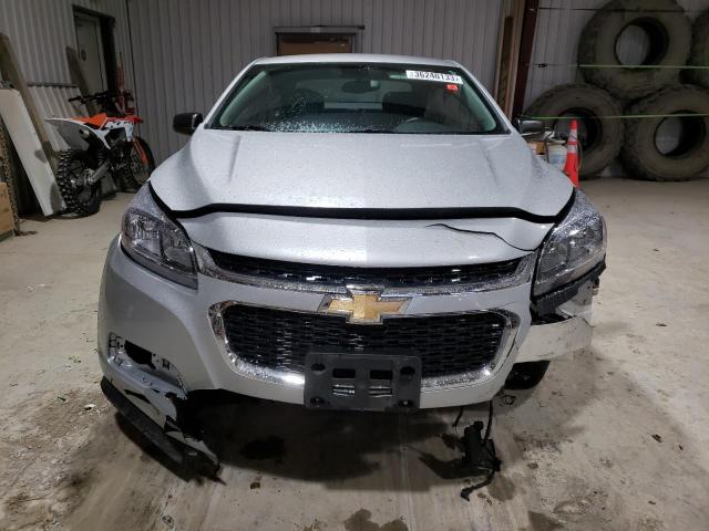 Photo 5 from auction – 2016 CHEVROLET MALIBU LIM with VIN 1G11B5SA4GF113712