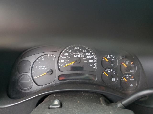 Photo 9 from auction – 2005 CHEVROLET SILVERADO with VIN 1GCEK19V35Z323160