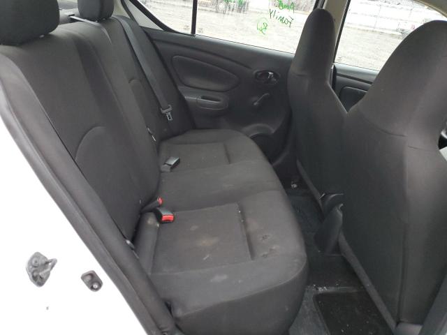 Photo 10 from auction – 2016 NISSAN VERSA S with VIN 3N1CN7AP5GL875934