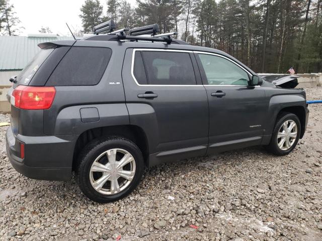 Photo 3 from auction – 2017 GMC TERRAIN SL with VIN 2GKFLSEK7H6141940